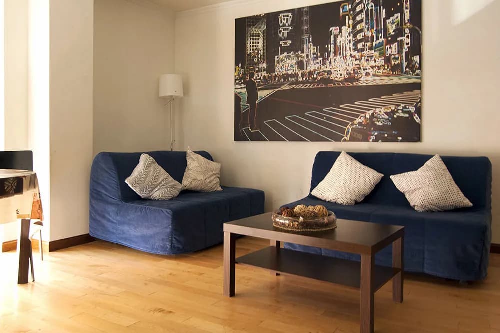 Apartamentos Adelfas - photo 6
