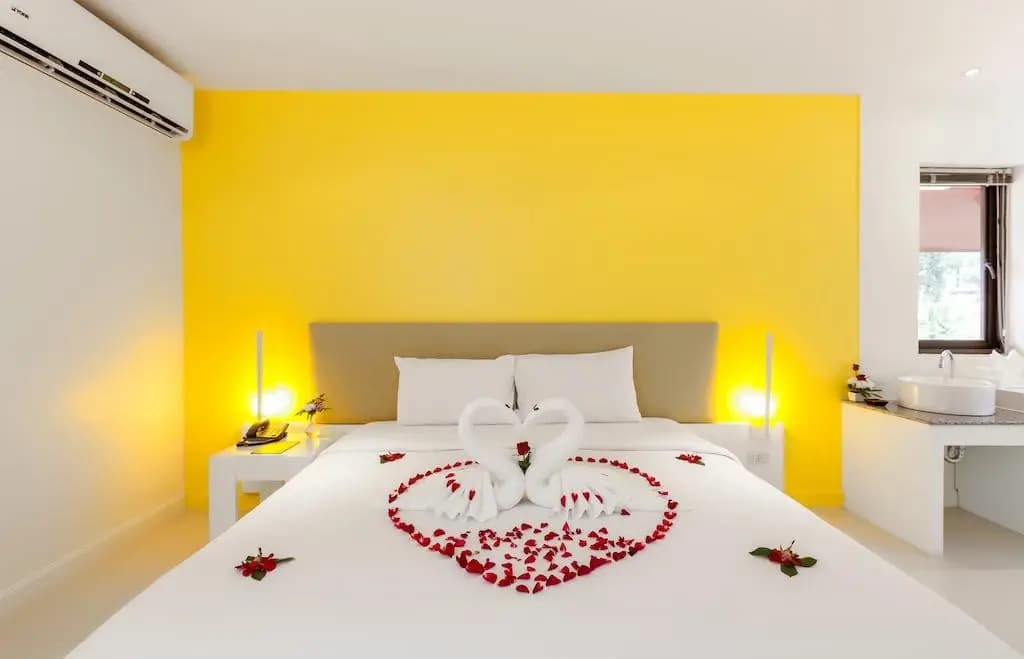 Tuana Hotels The Phulin Resort - photo 44