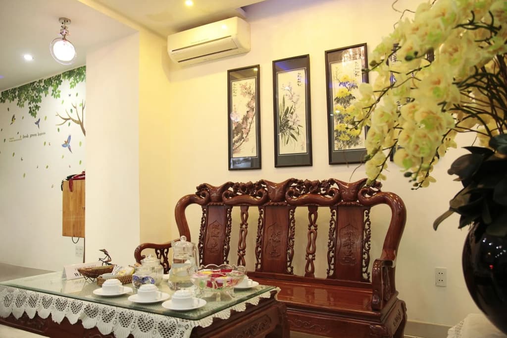 Victori Hotel Da Nang - photo 22