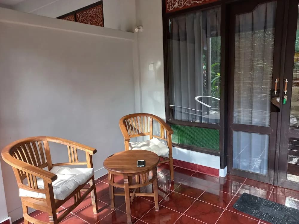 Mumbul Inn - photo 7