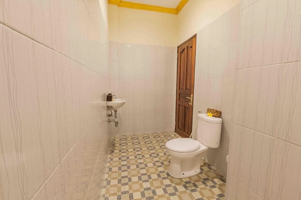 Vimala Ubud Hotel - photo 7