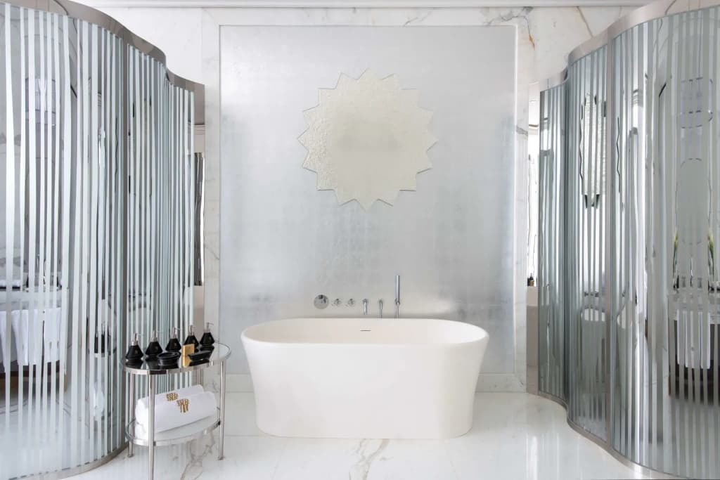 Banyan Tree Doha at La Cigale Mushaireb - photo 18