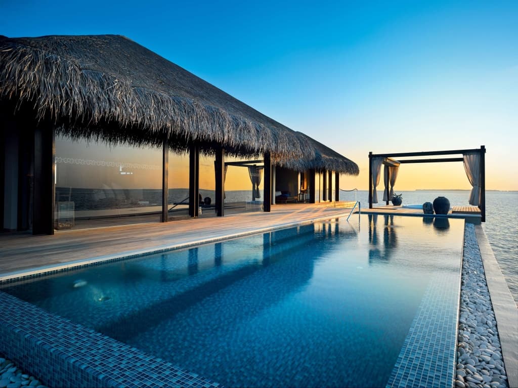Velaa Private Island - photo 7
