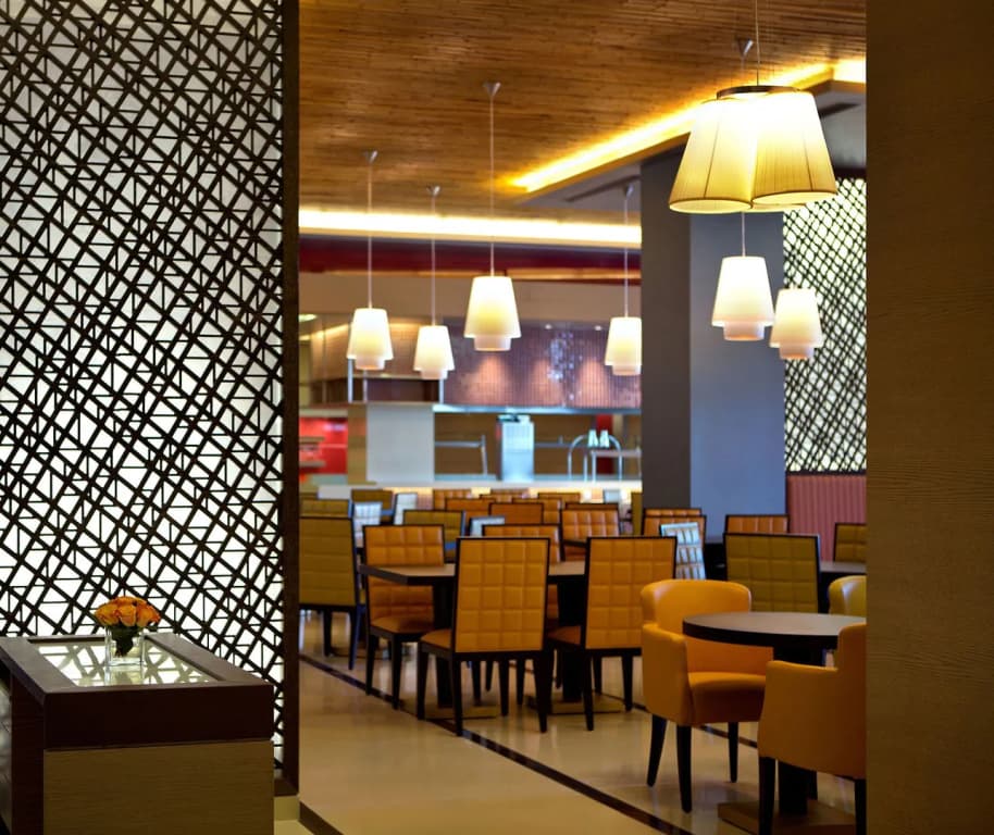 Four Points by Sheraton Al Ain - photo 12