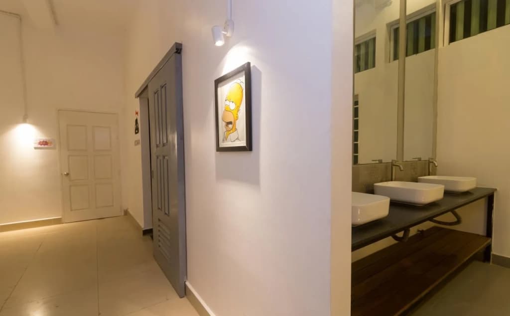 Oops Hostel - photo 12