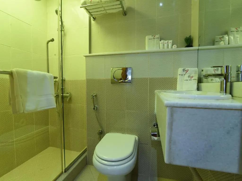 Mirage Hotel - photo 23
