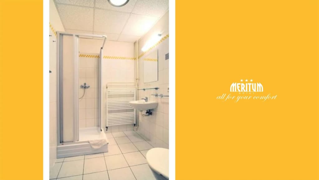 Hotel Meritum - photo 6