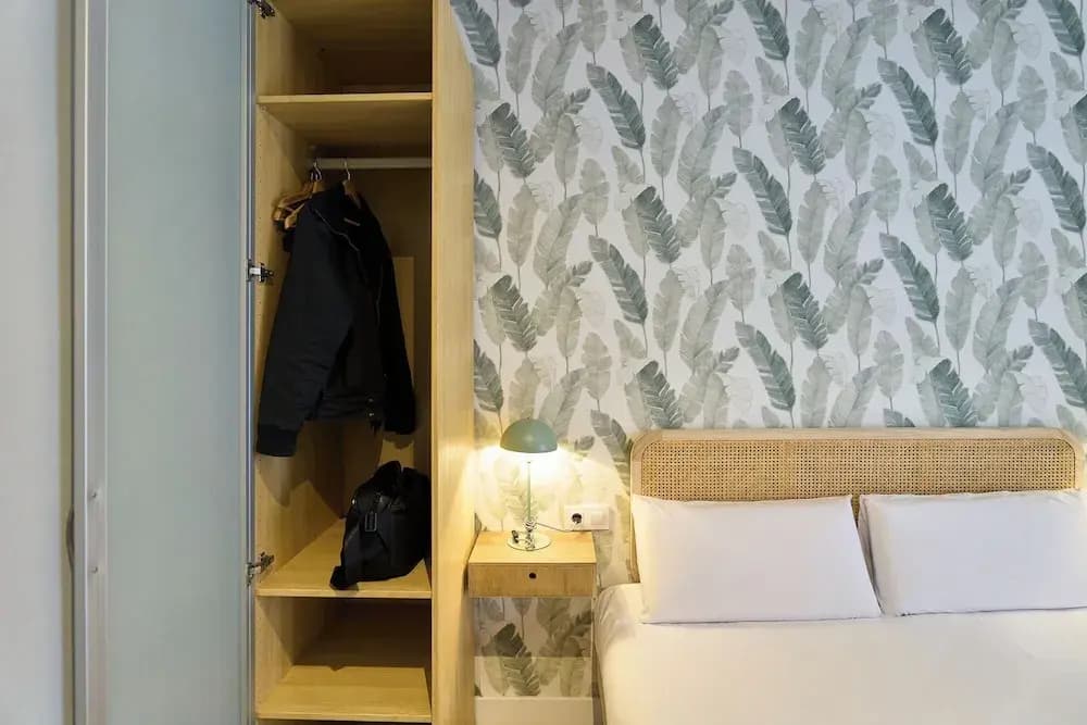 Gaia Fira rooms - photo 6