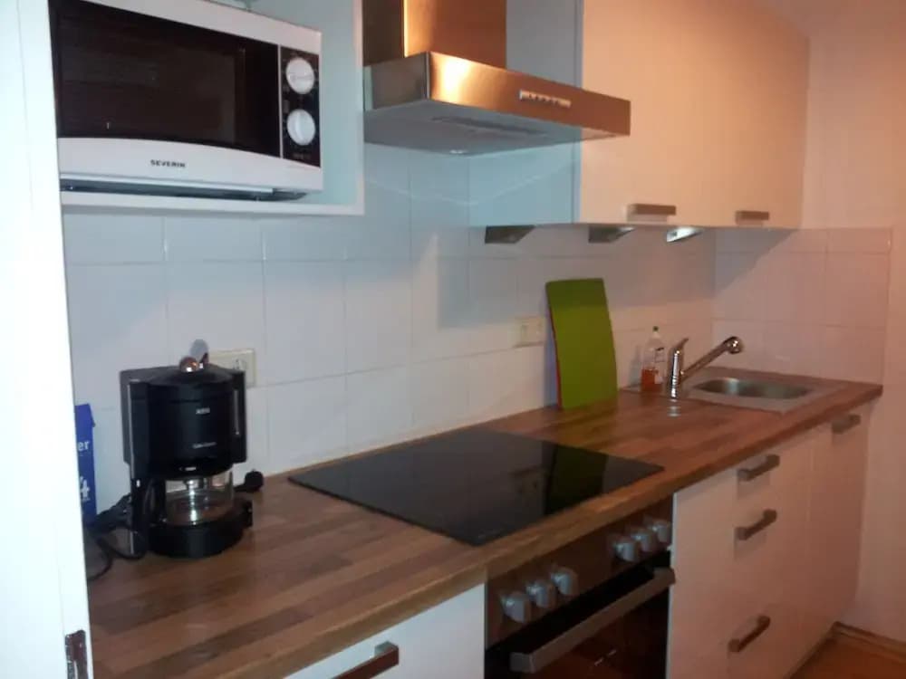Apartment24 Schoenbrunn - photo 15