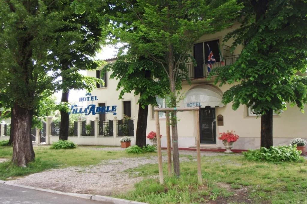 Hotel Villa Adele - photo 12