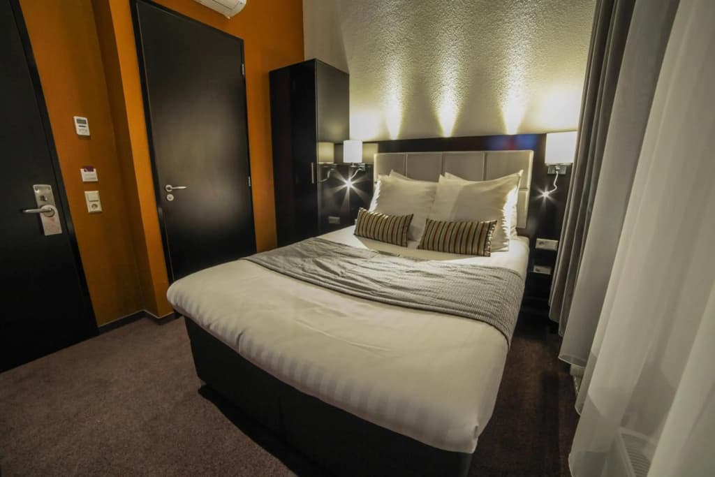 Hotel Mansion - photo 5