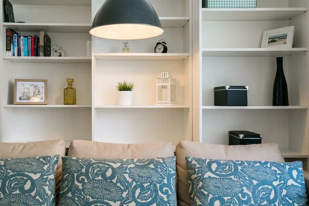 One Perfect Stay - Studio at Burj Views - photo 6