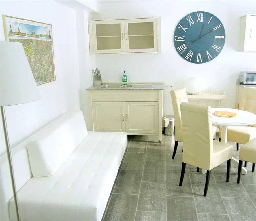 City Holiday Apartments Berlin - photo 13