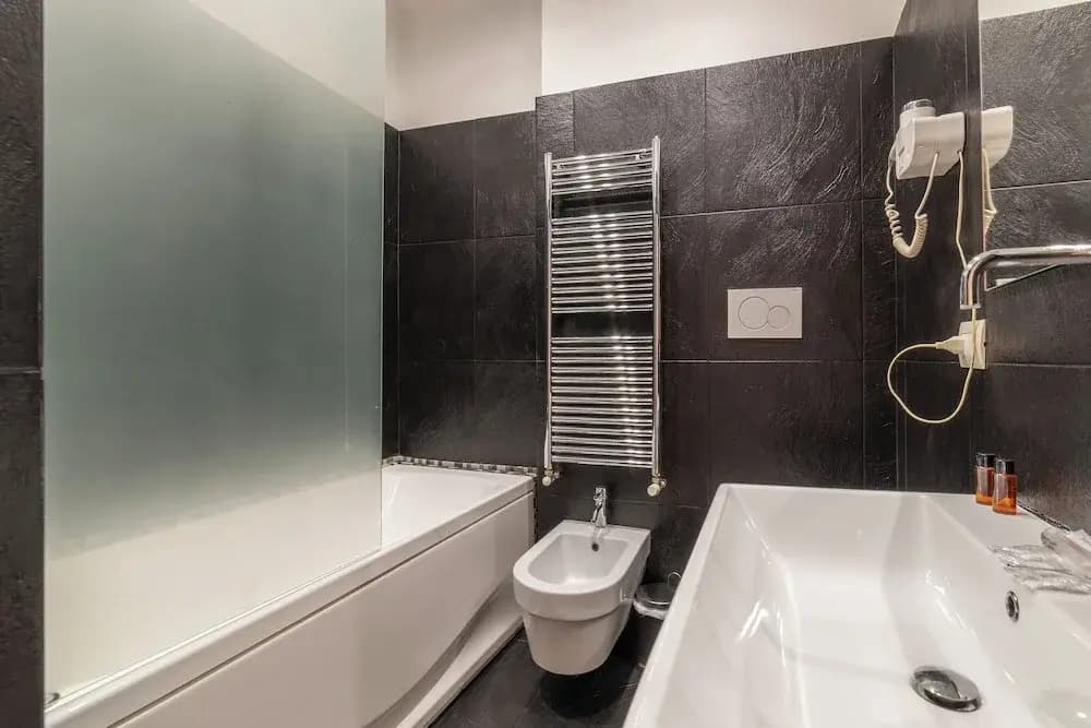 S. Marco Guesthouse - photo 24