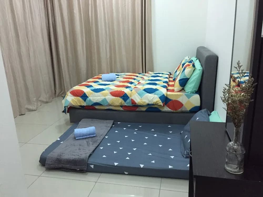 Daruma Service Apartment - main photo