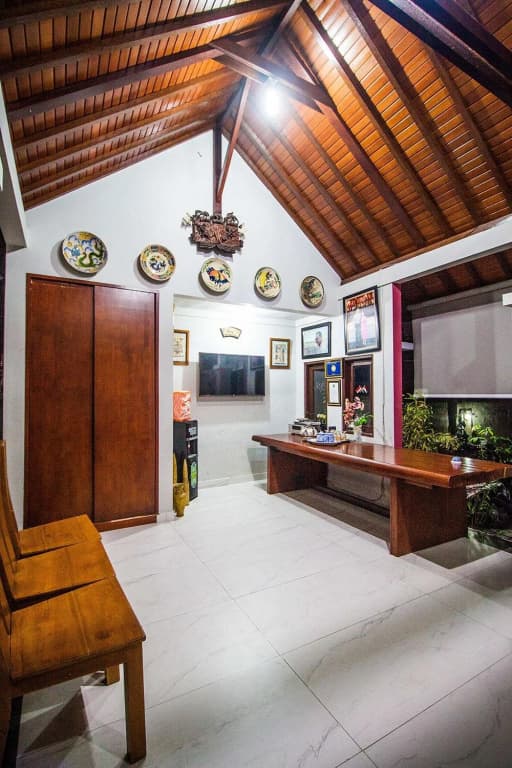 De'Pavilla Bali - main photo