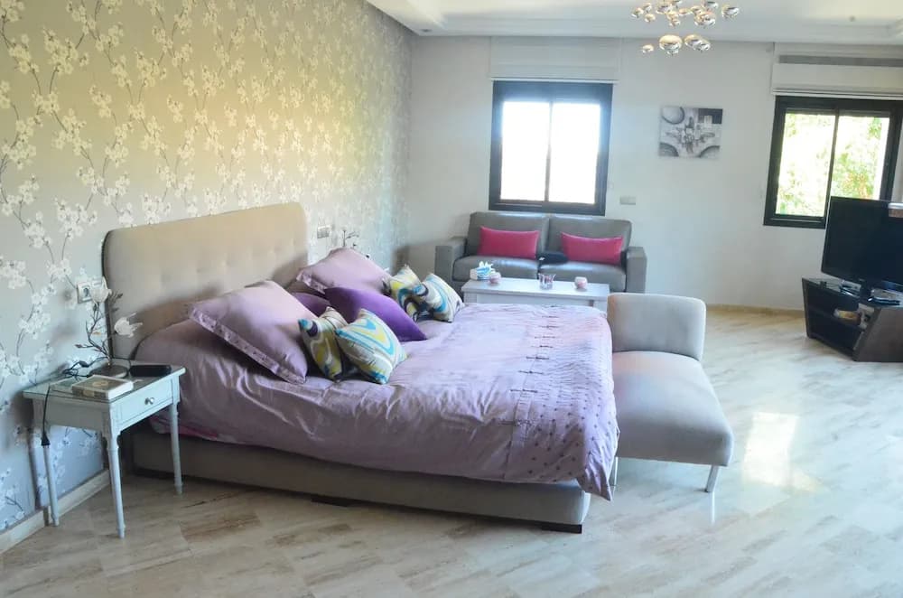 Villa Malak Marrakech - photo 3