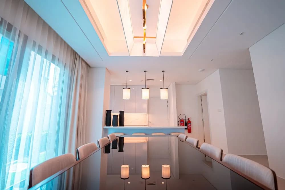 The Address Villas - photo 3