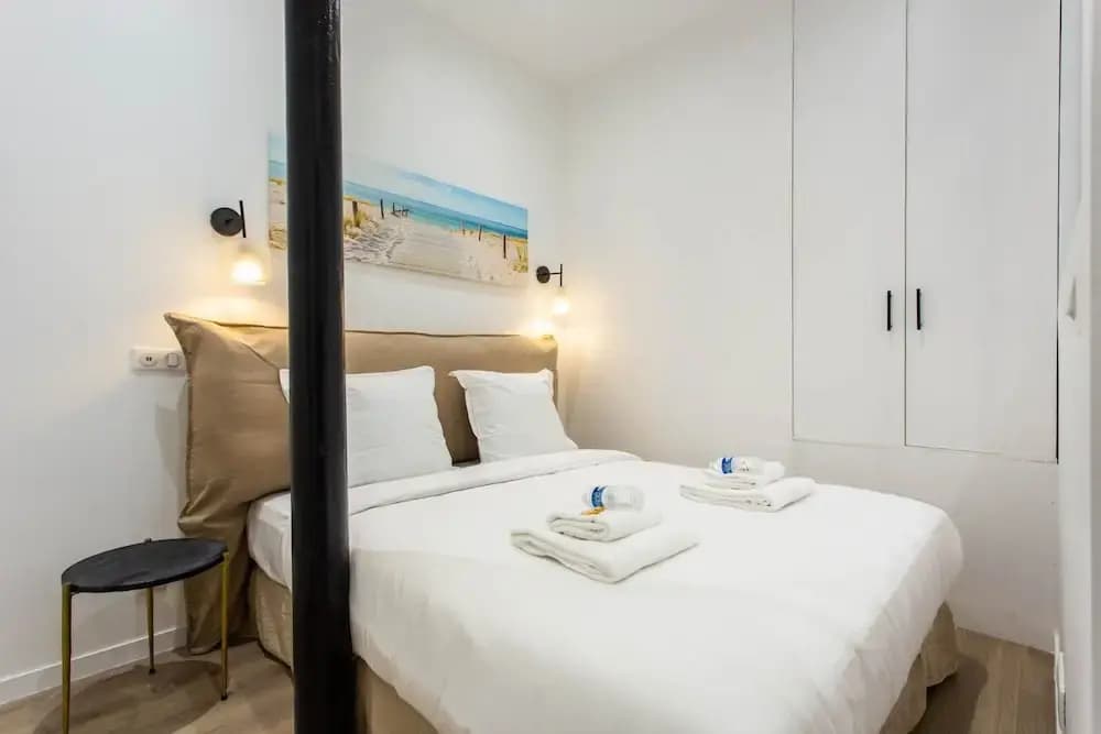 Intimate Apartment - 1br/4p - Oberkampf - photo 1