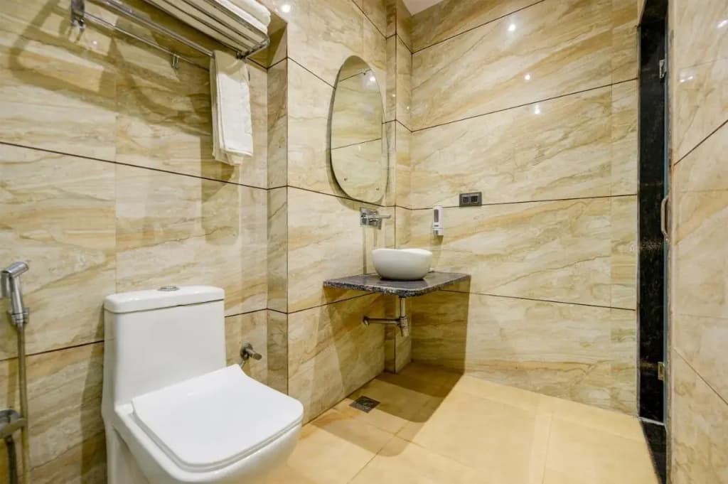 Hotel Pearl Plaza - photo 9