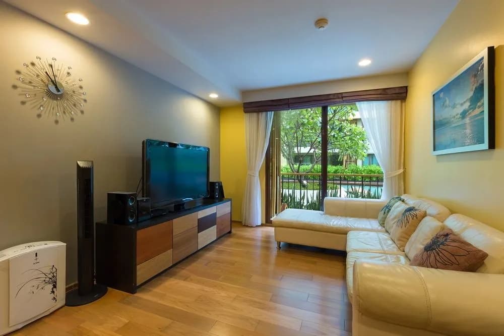 Baan Sansuk Beachfront Condominium - main photo
