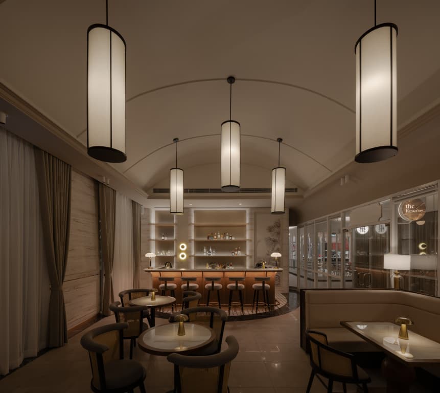 The Prestige Hotel Penang - photo 16