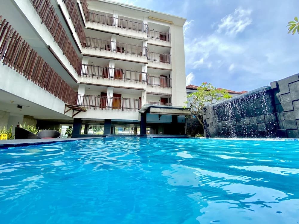 7 Days Premium Kuta - photo 11