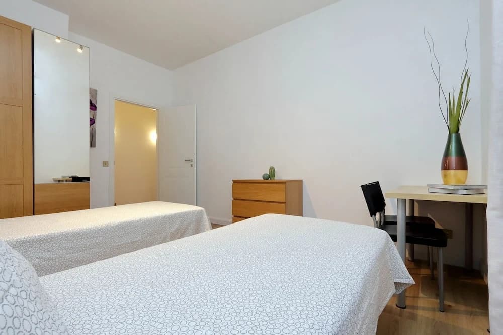 Magliana Apartment - photo 4