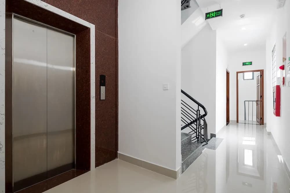Lavender 95 Apartment and Hotel - photo 15