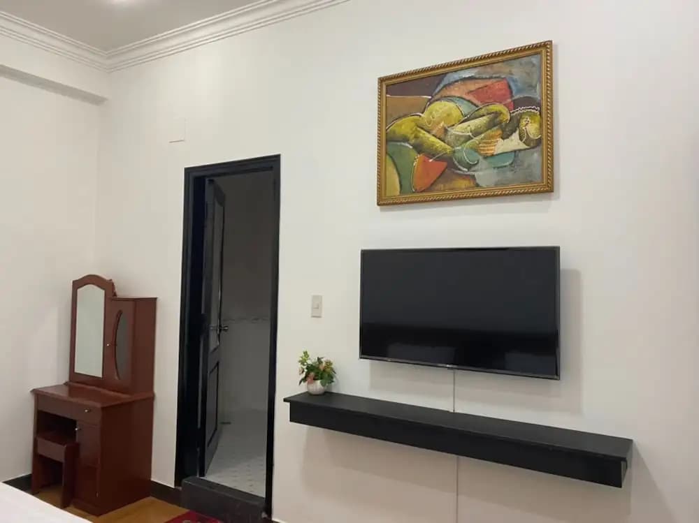 Minh Ha Hotel - photo 5