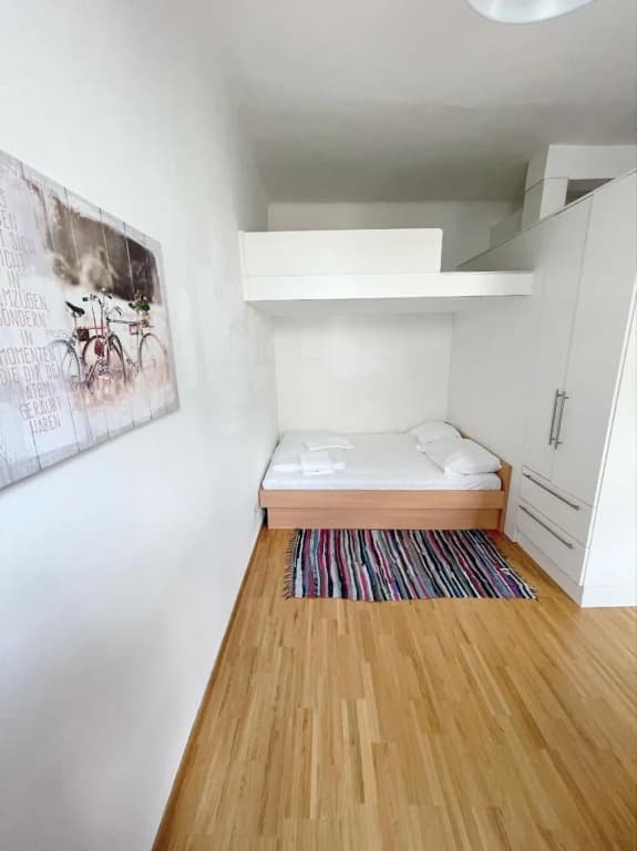 Metro Apartments Vienna - photo 10