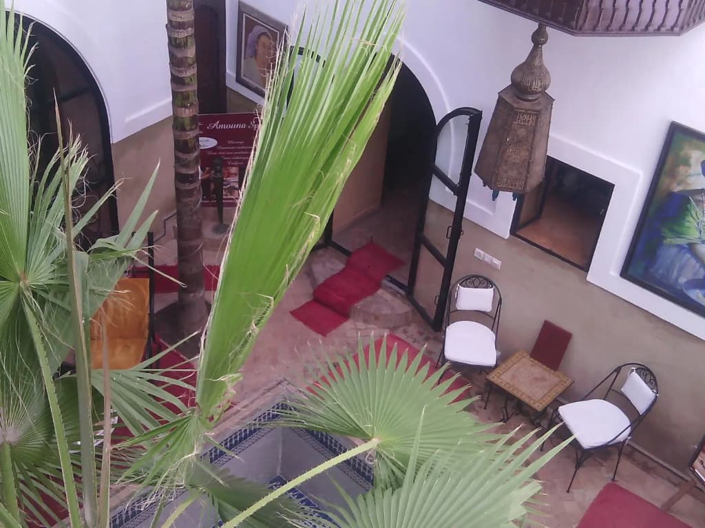 Dar Narjis Hotel-OLD - photo 8