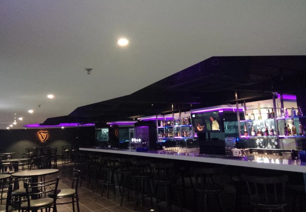 Hotel Excelsior - photo 15