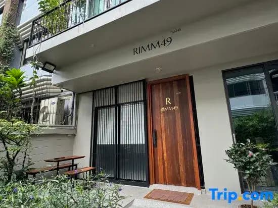 RIMM49 Bangkok - photo 1