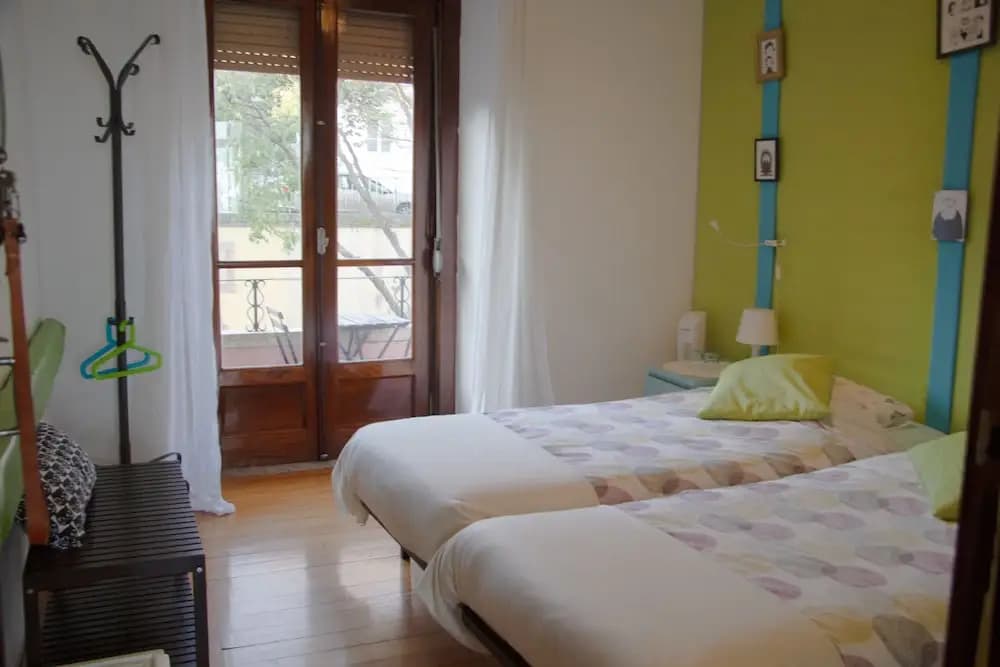 Alfama 3B Balby's Bed&Breakfast - photo 4