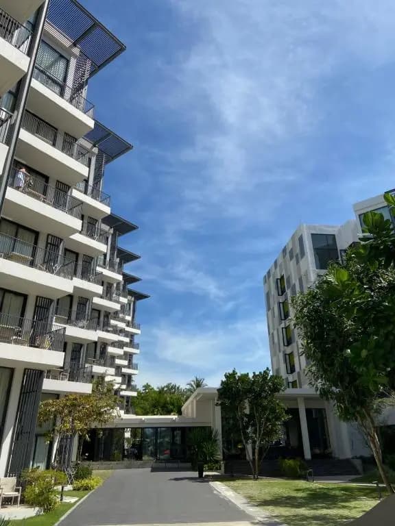 Cassia Apartment 1 - main photo
