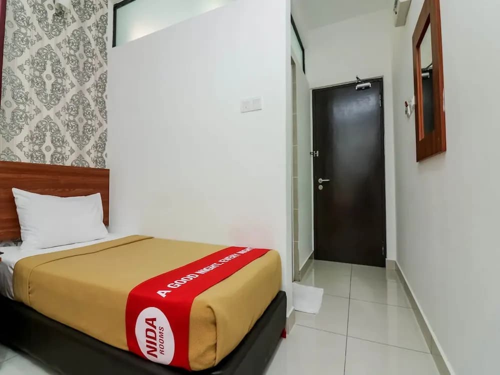 NIDA Rooms Sepang Cyber Wonders - photo 4