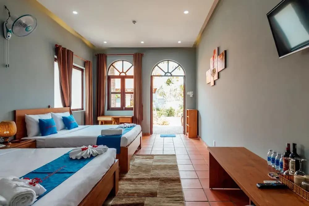 Red Resort Phu Quoc Hotel - photo 5