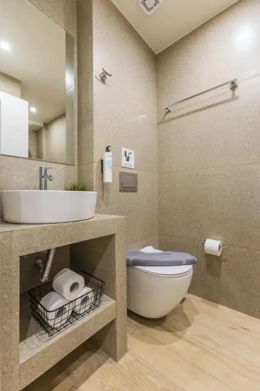 Raise Thiseio Stylish Living - photo 48
