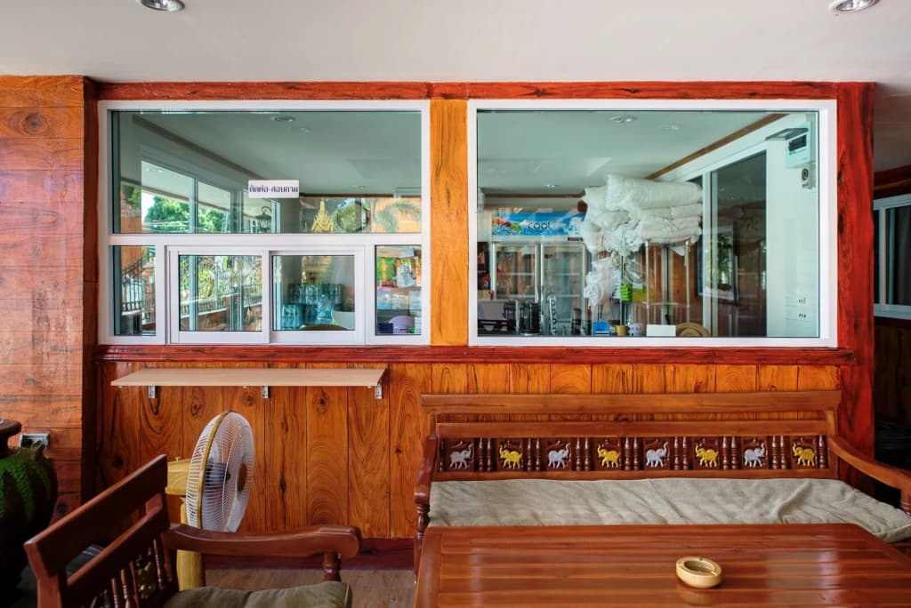 Viking Resort - photo 17