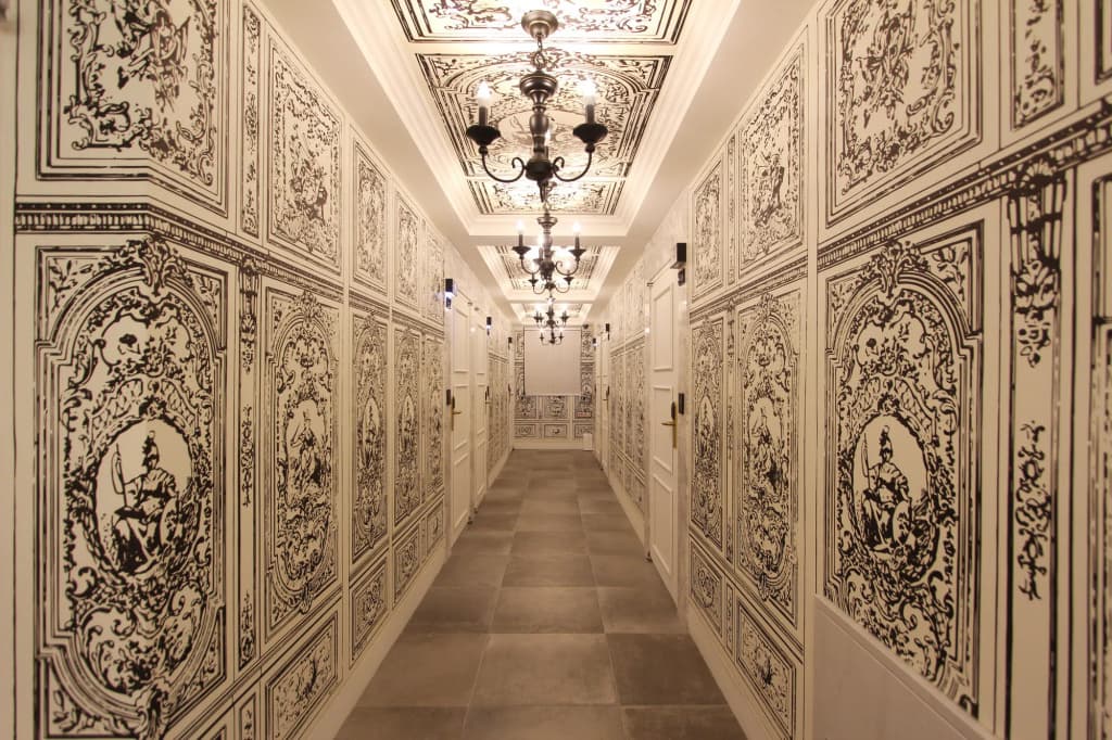 Hotel De Ciel - photo 14