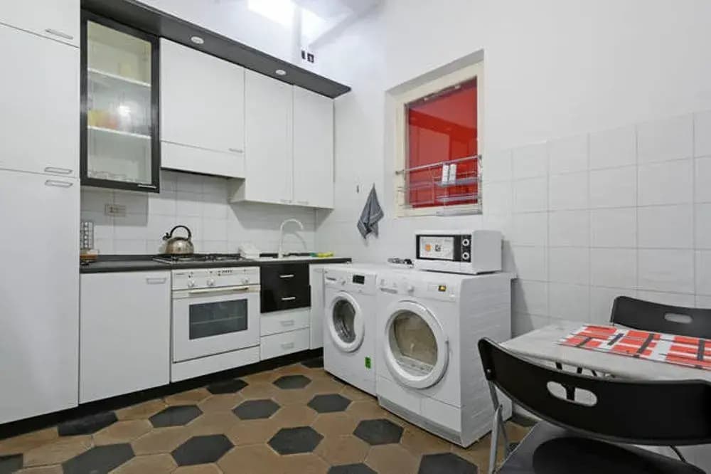 B&B Principe Amedeo - photo 12