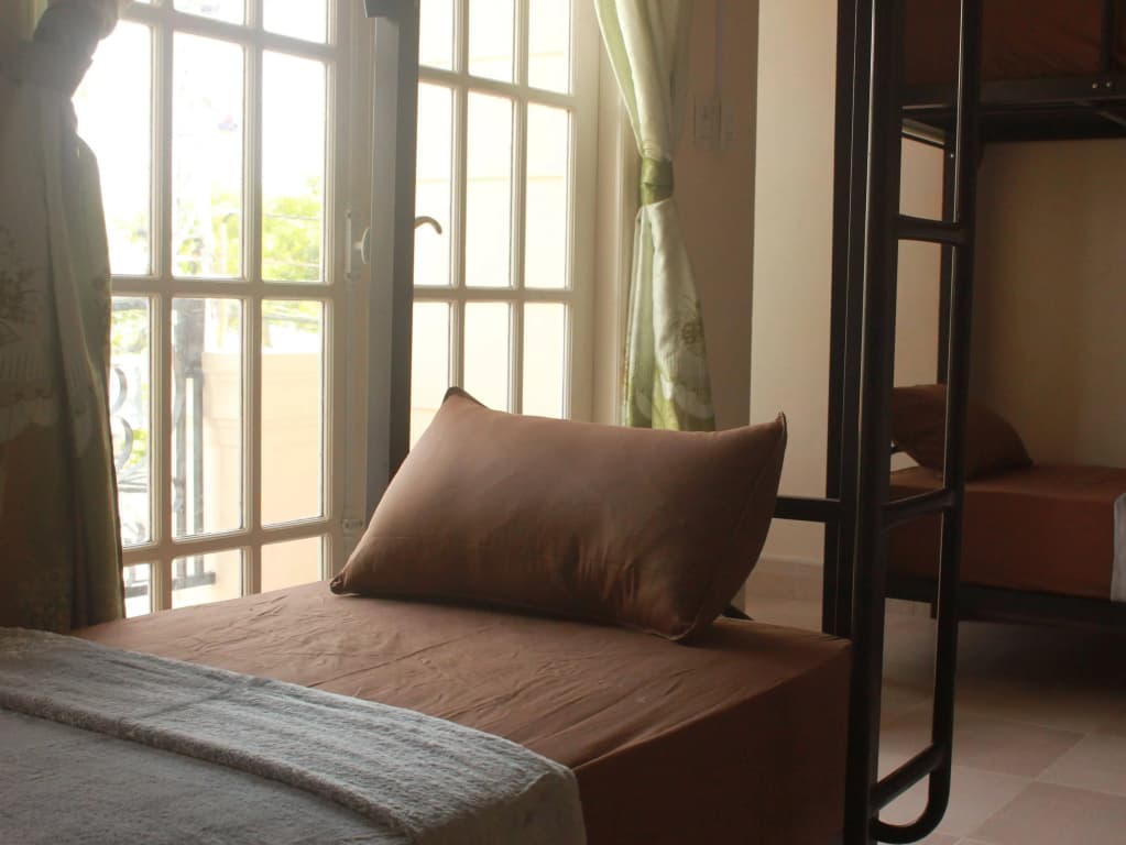 Ciao Hostel - photo 3