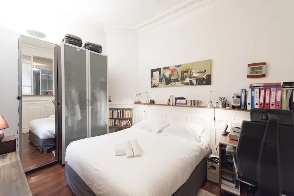 Classic Studio in Montmartre - photo 2