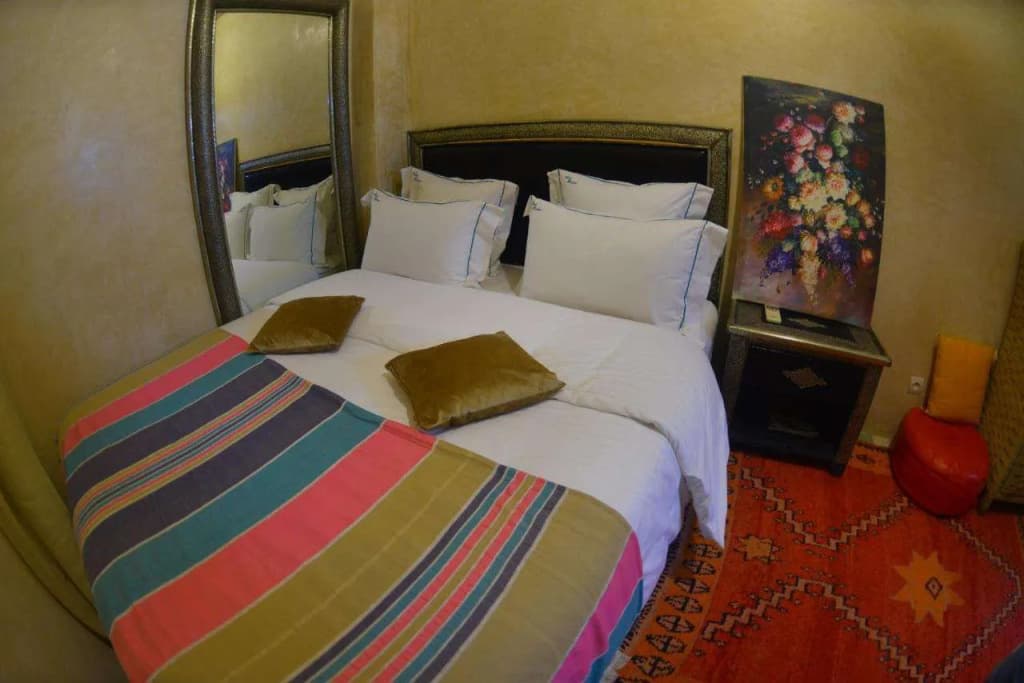 Riad Hidden - photo 33