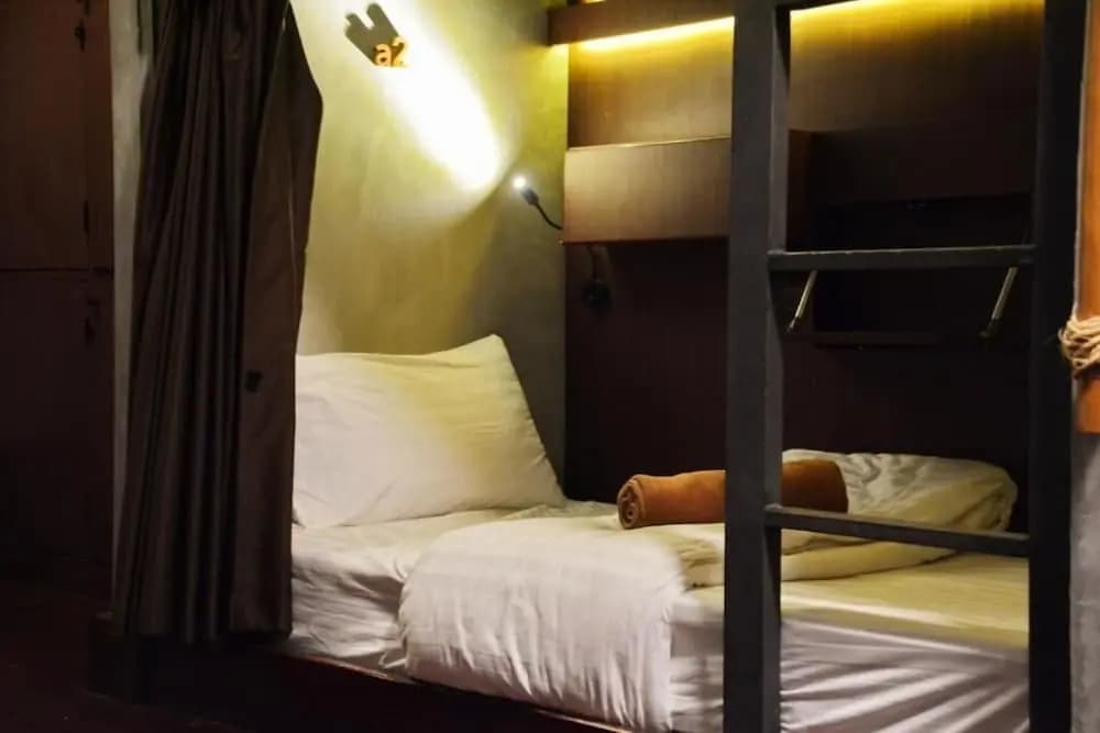 AHA Lanta Cozy Hostel - photo 2
