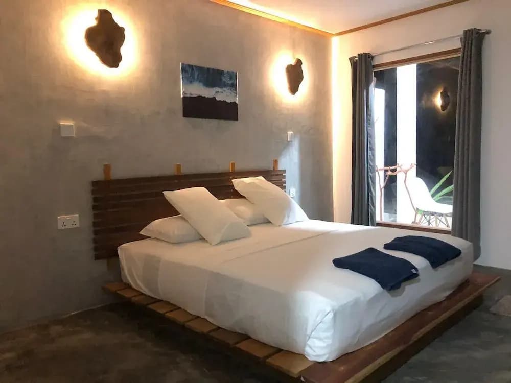 Dive and Sleep - All Inclusive Diving Guesthouse - 3 Dives per day - photo 4
