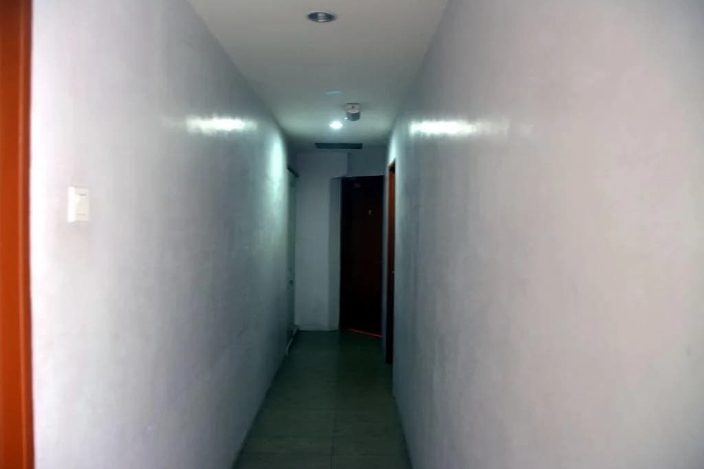Oyo 90765 Hotel Bajet Pulai - photo 5