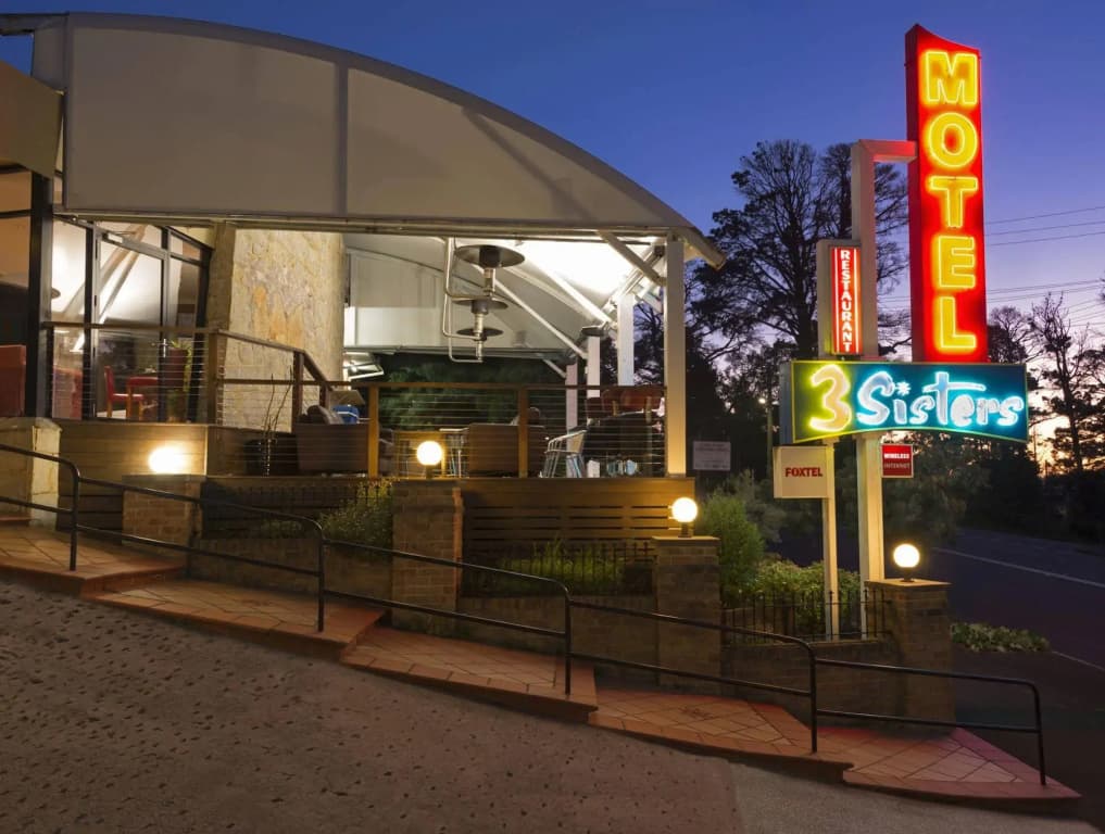 3 Sisters Motel - photo 1