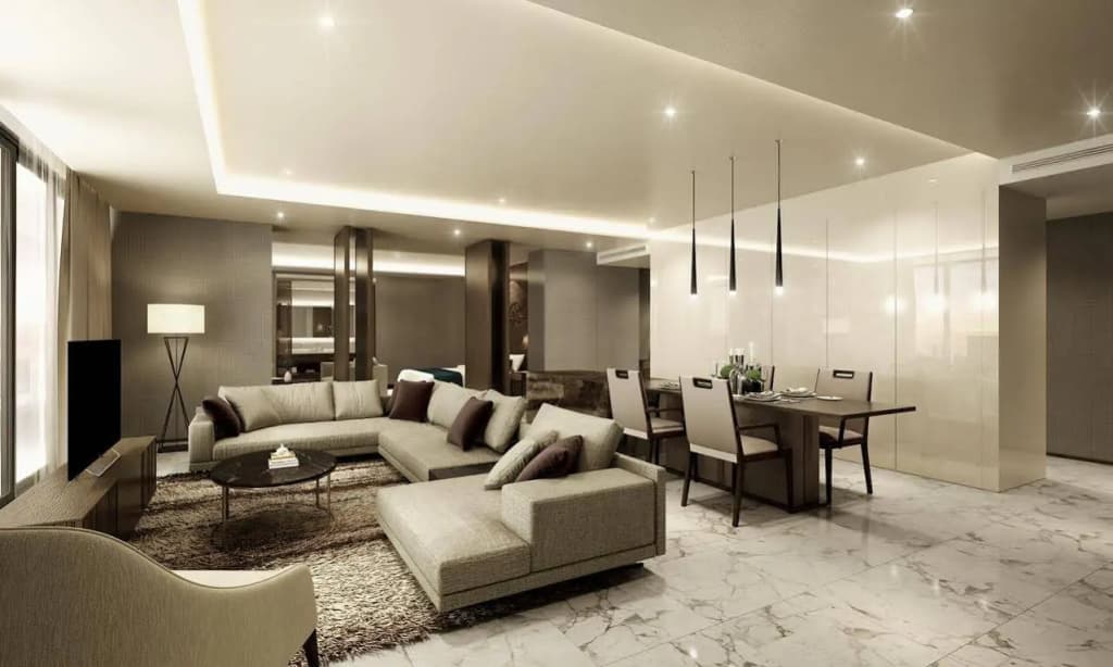 Prince Hotel Da Nang - photo 14